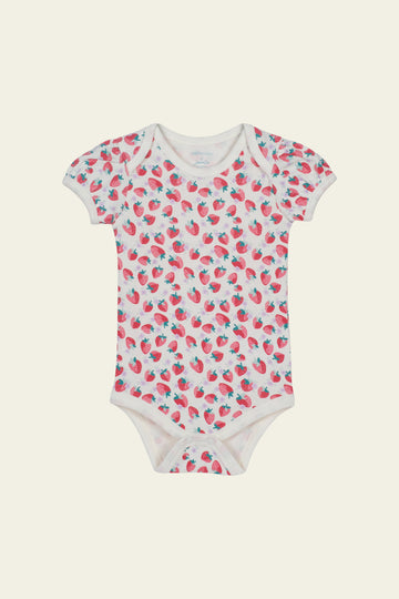 Sweet Berry Onesie