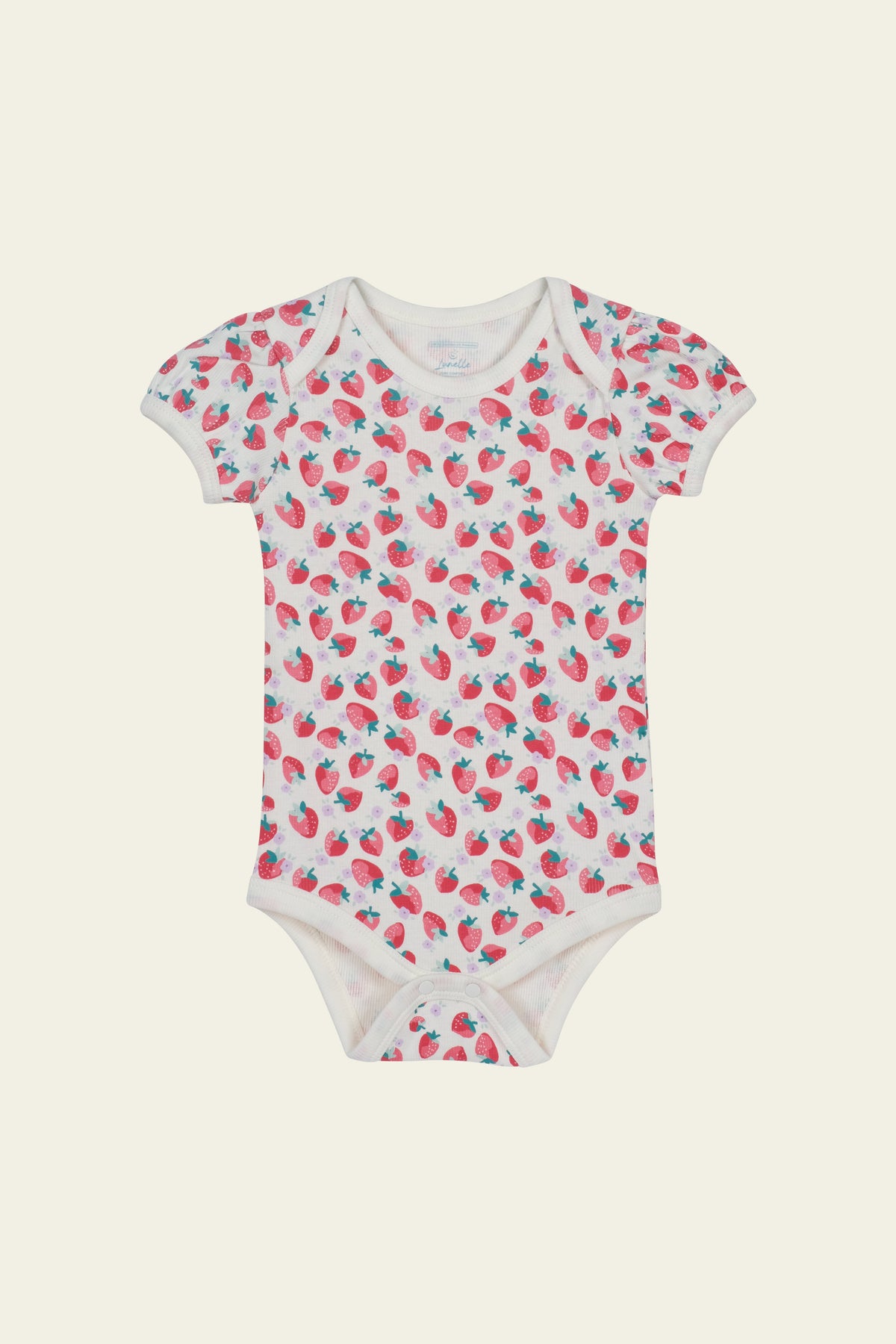 Sweet Berry Onesie