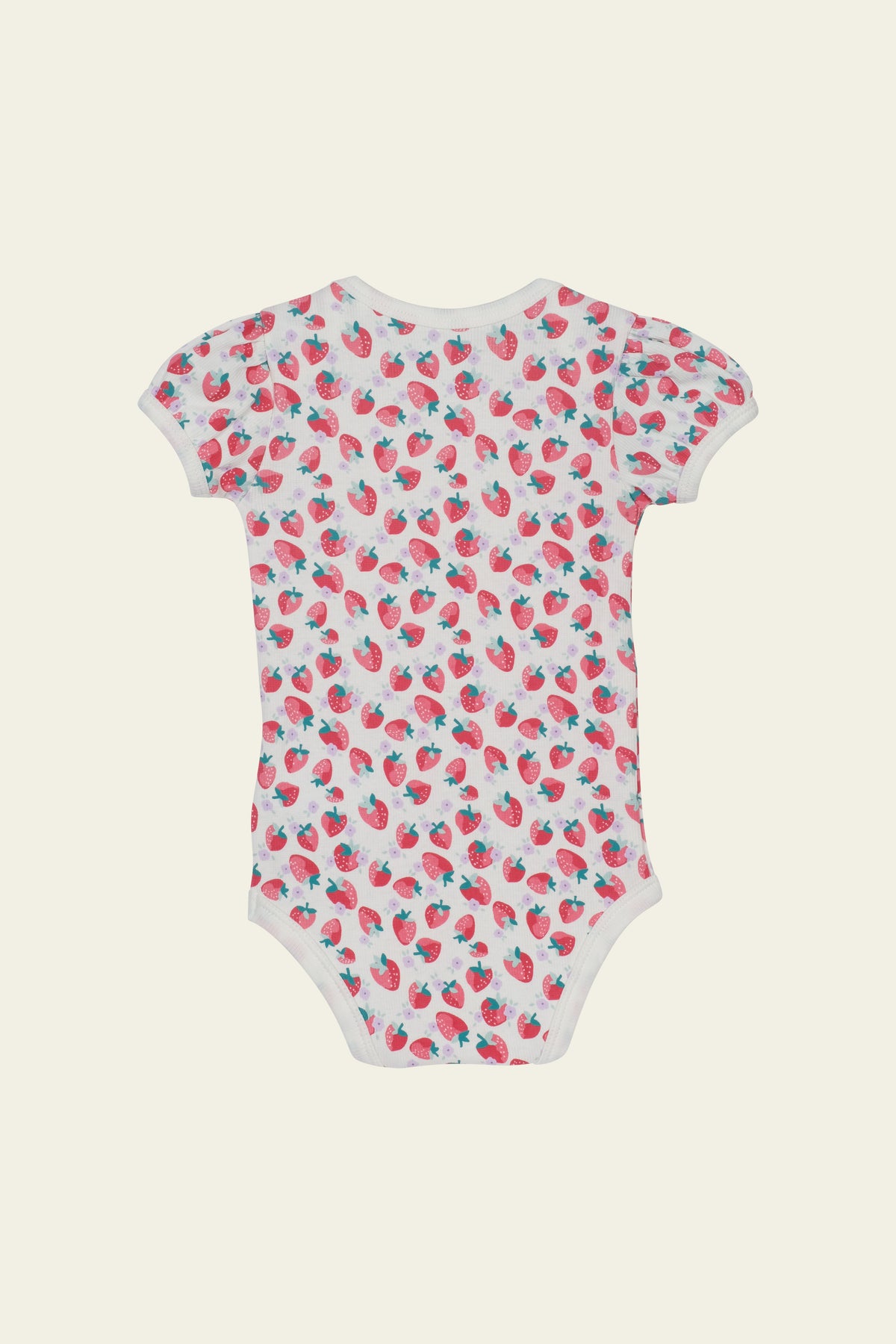 Sweet Berry Onesie
