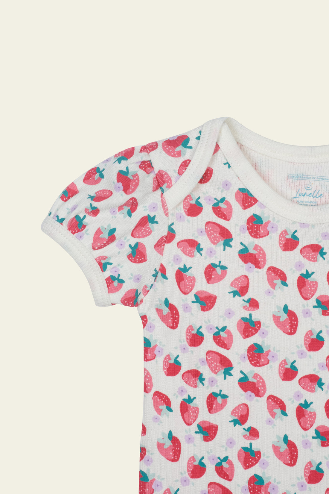 Sweet Berry Onesie