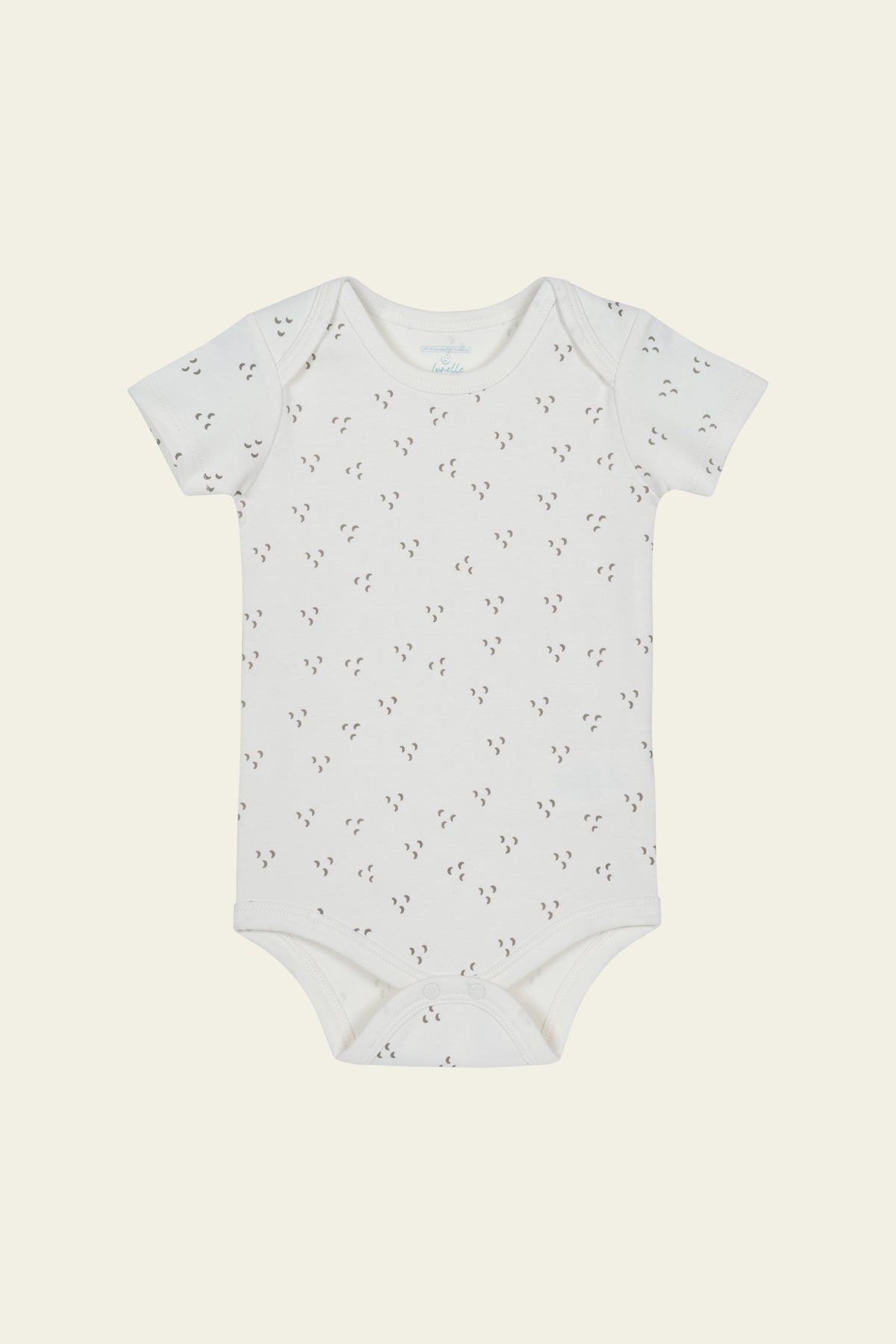 Moonbeam Onesie