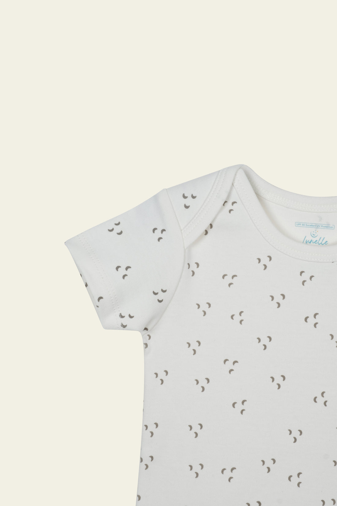 Moonbeam Onesie