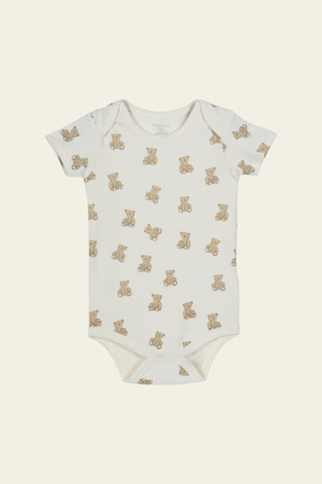 Tiny Bears Onesie