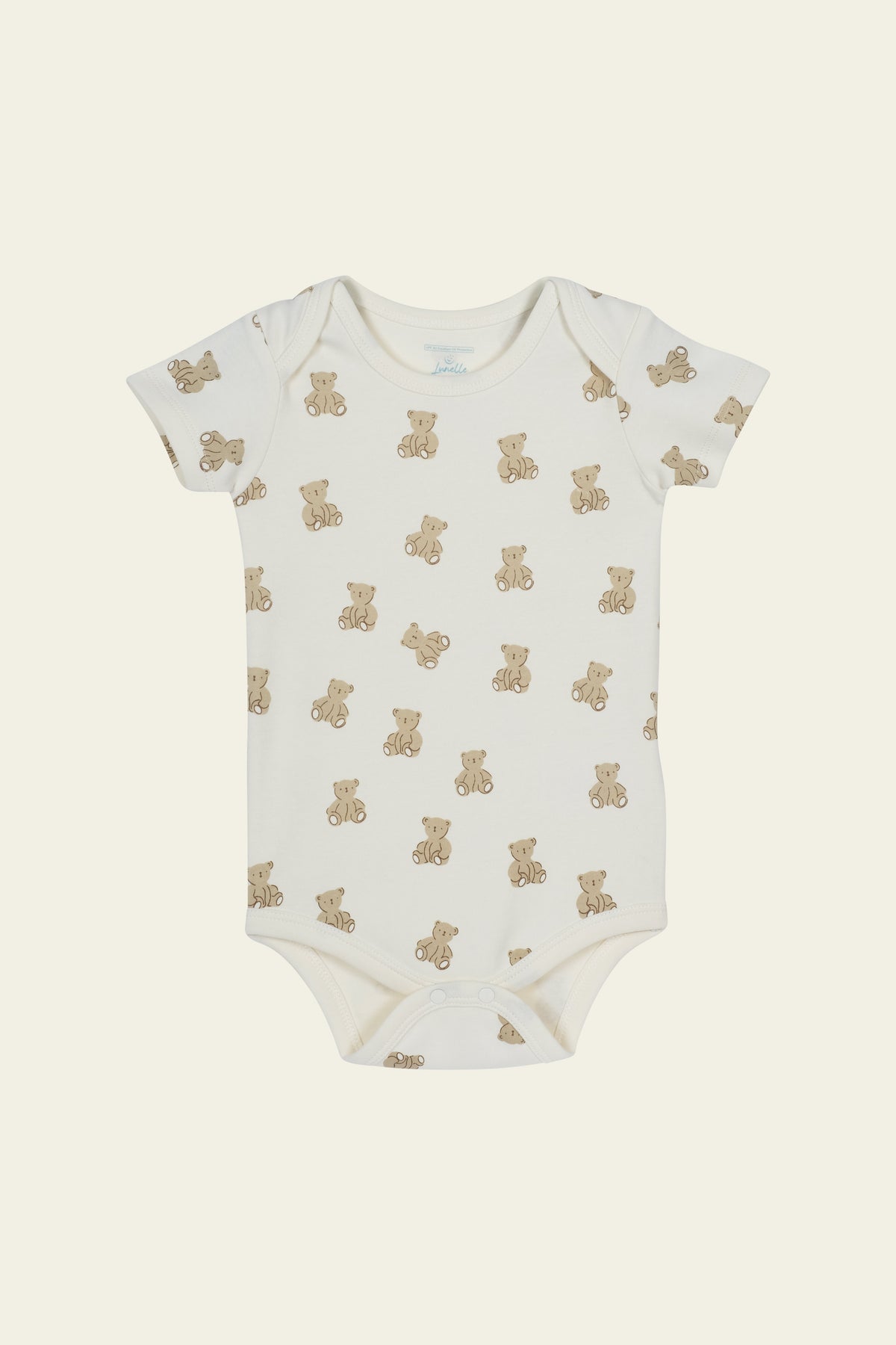 Tiny Bears Onesie