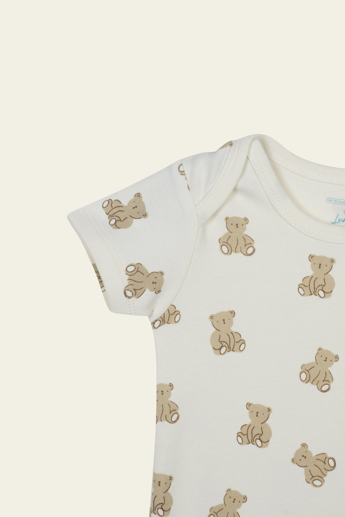 Tiny Bears Onesie