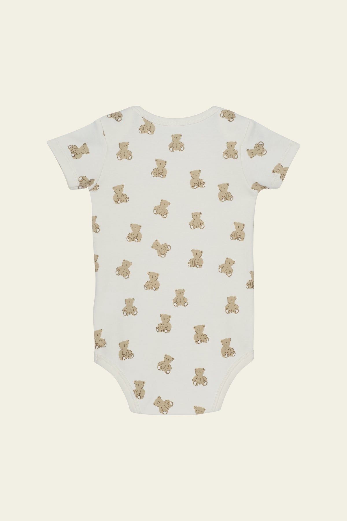 Tiny Bears Onesie