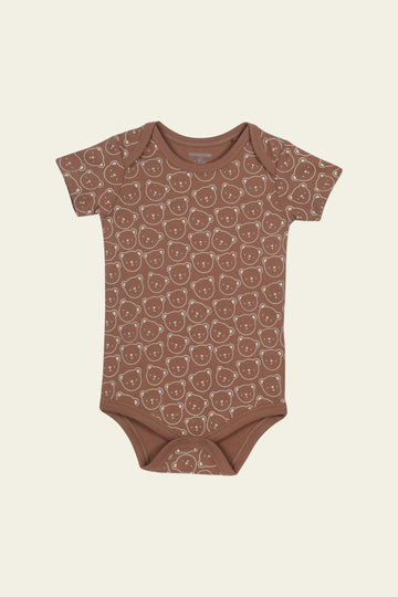 Cocoa Bears Onesie