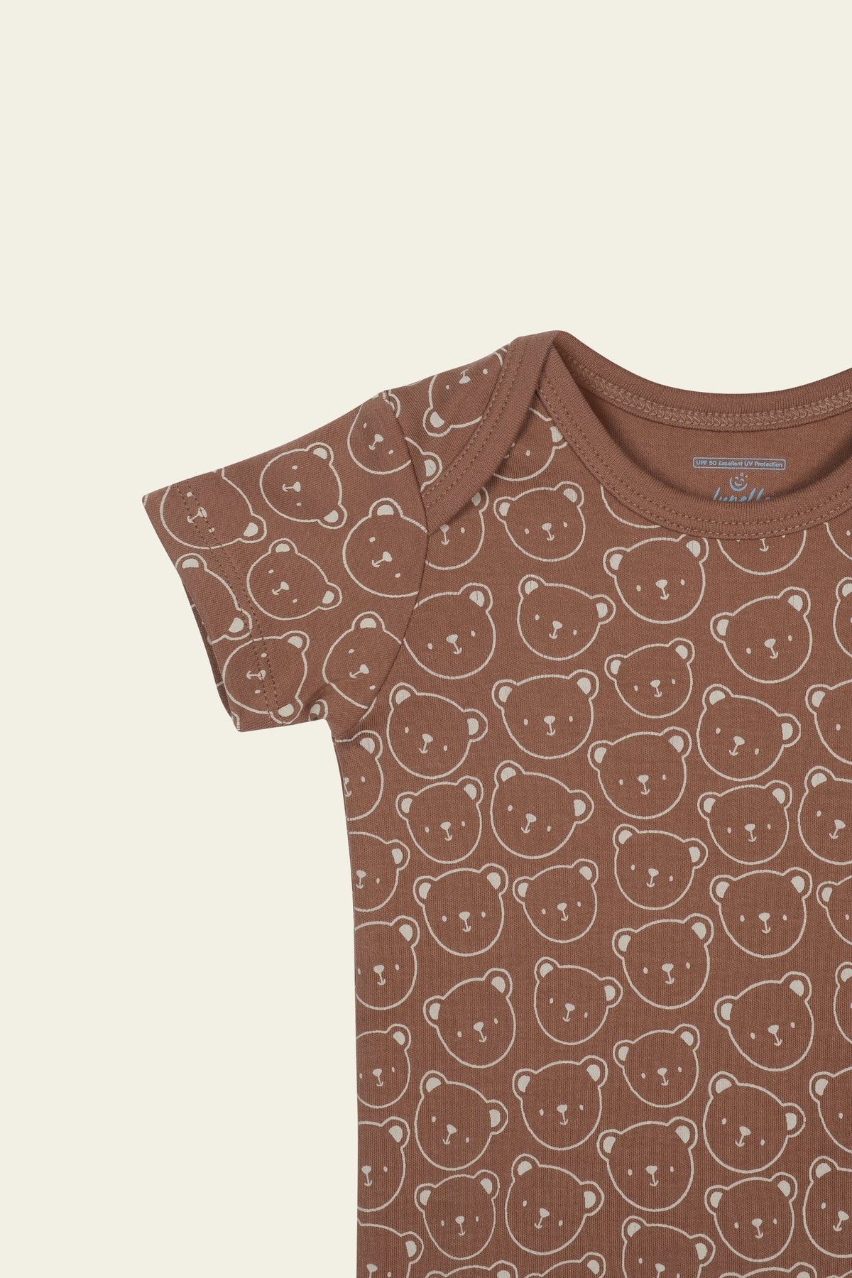 Cocoa Bears Onesie