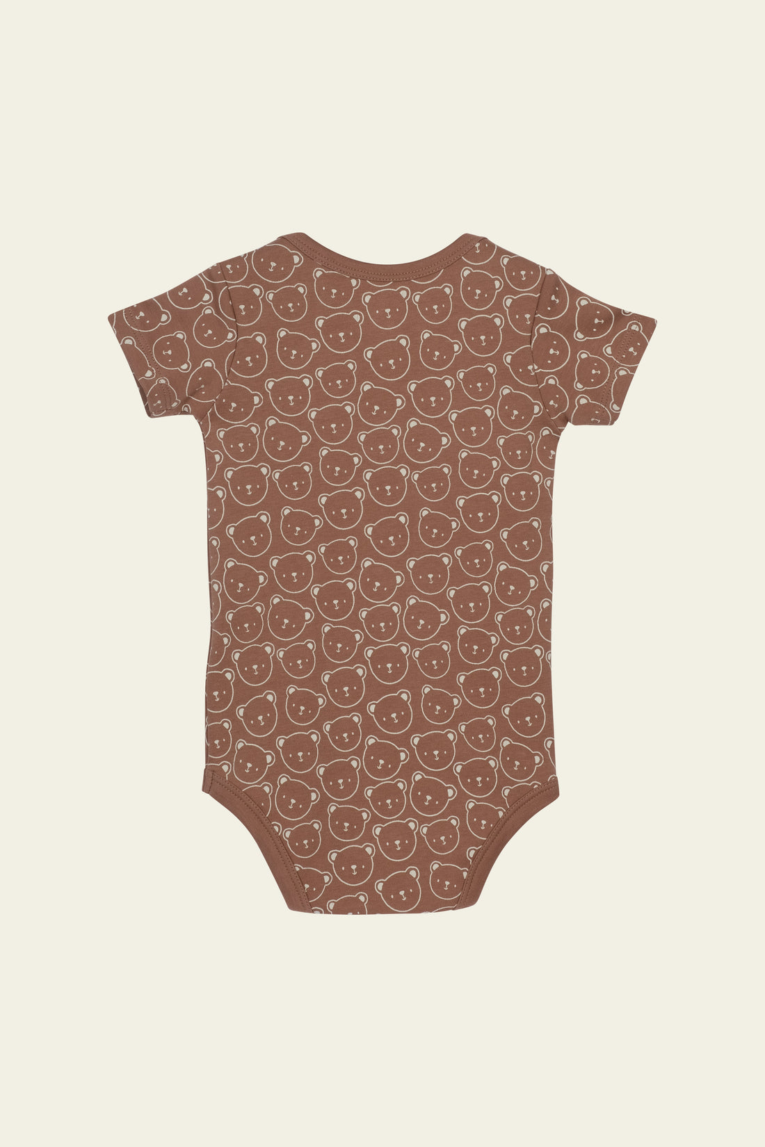 Cocoa Bears Onesie
