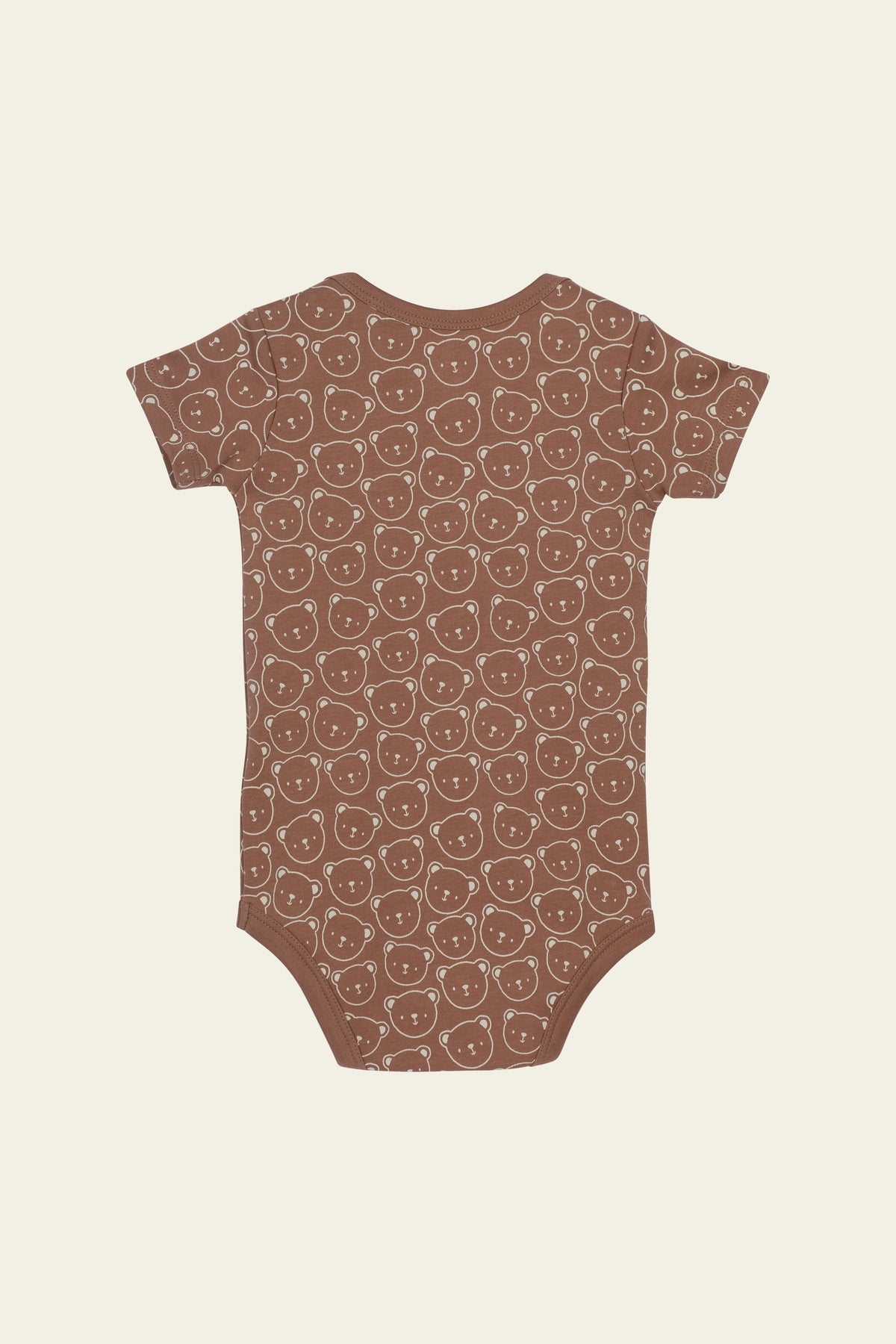 Cocoa Bears Onesie