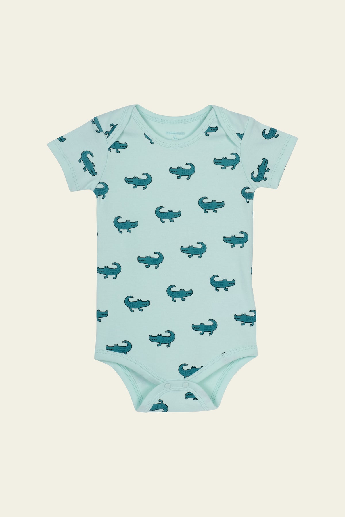 Little Croc Onesie