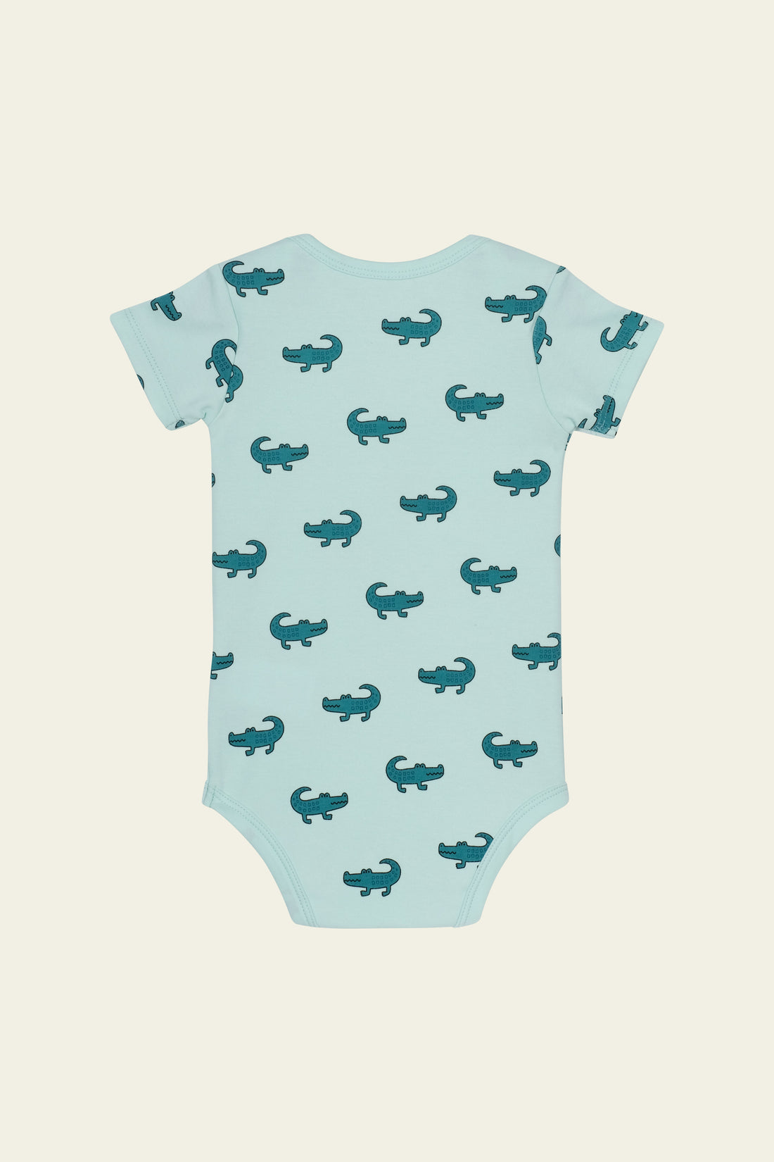 Little Croc Onesie