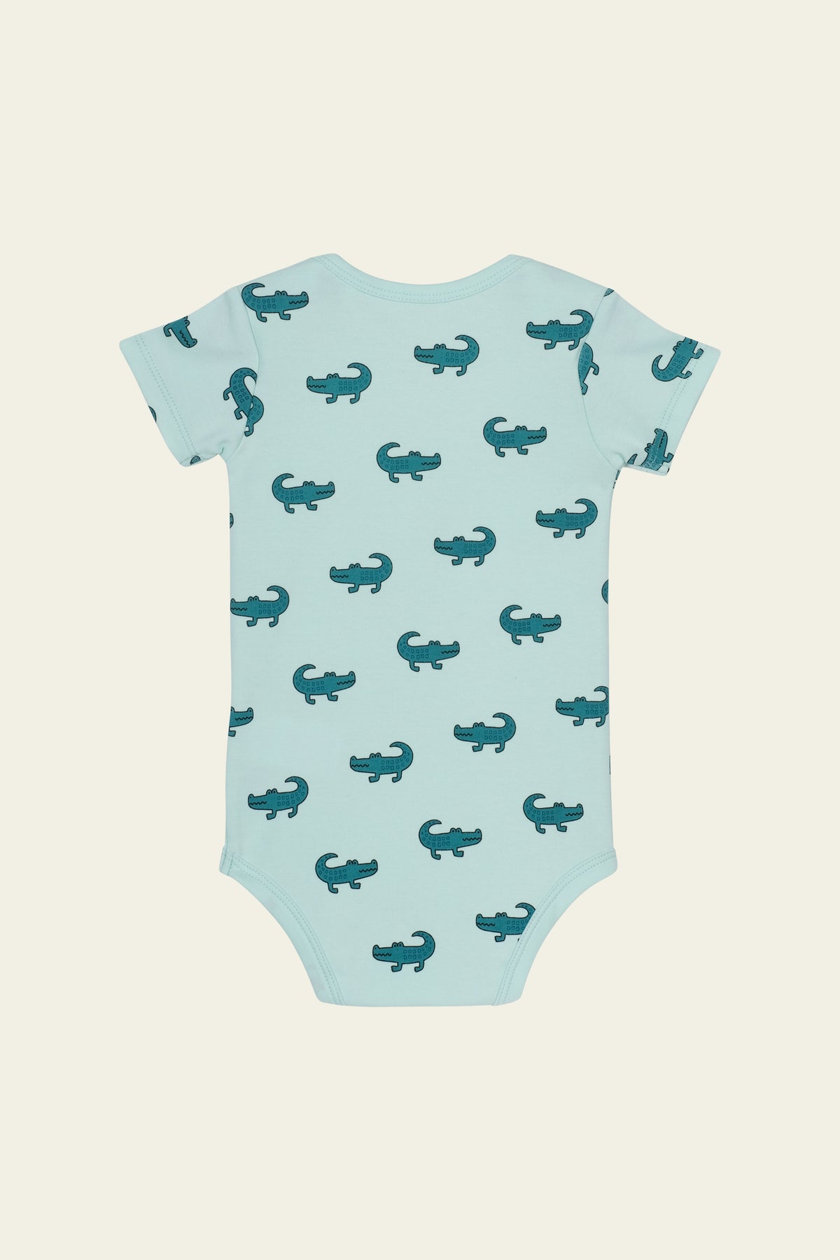 Little Croc Onesie