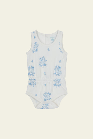 Petal Kiss Onesie