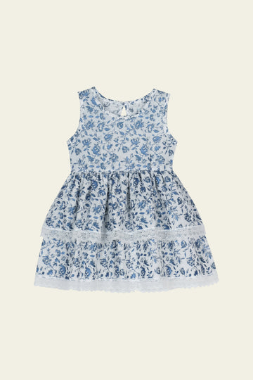 Wildflower Dress