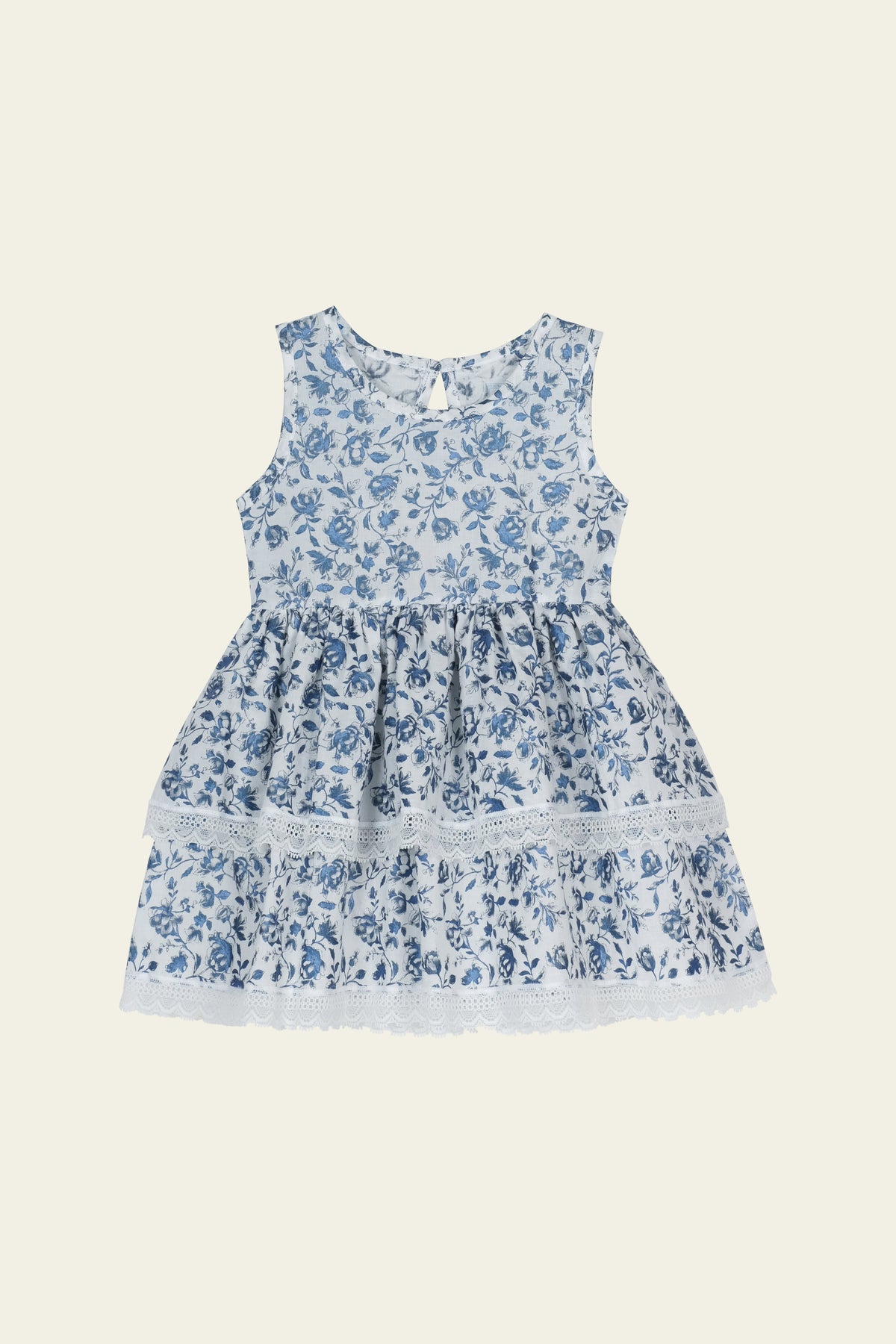 Wildflower Dress