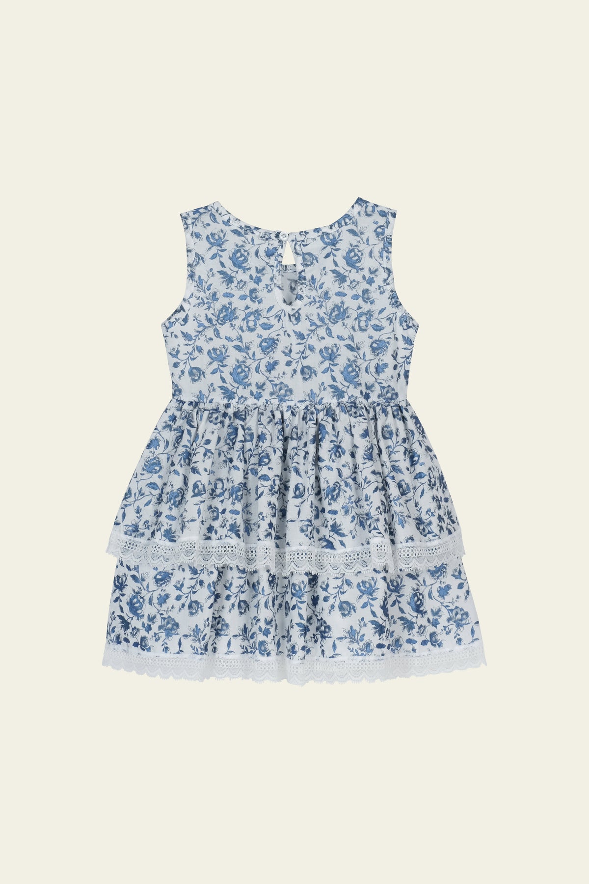 Wildflower Dress