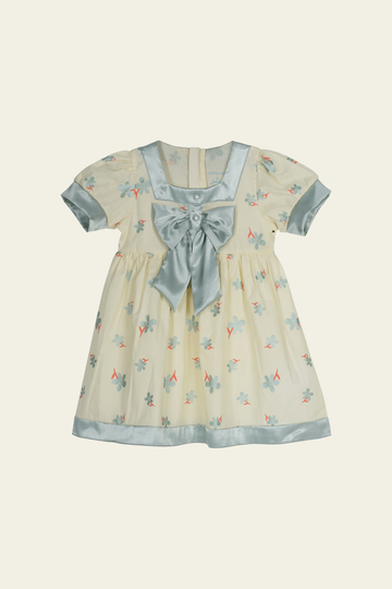 Sunny Meadow Dress