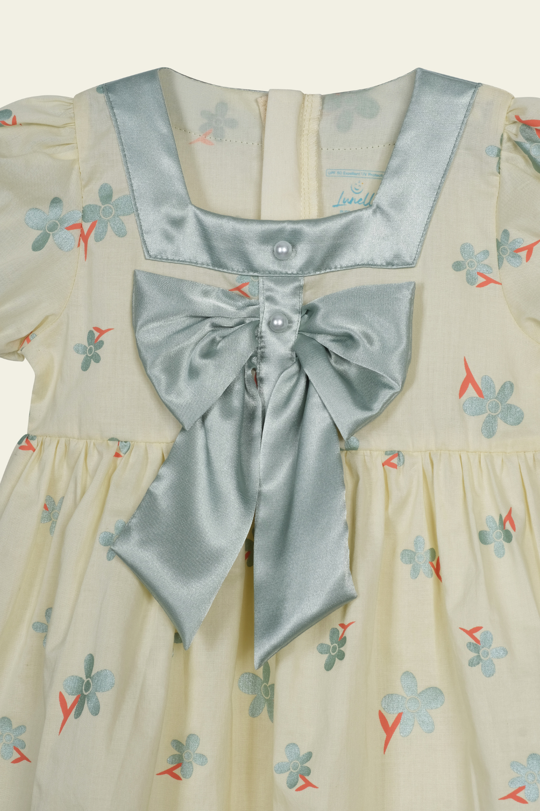 Sunny Meadow Dress