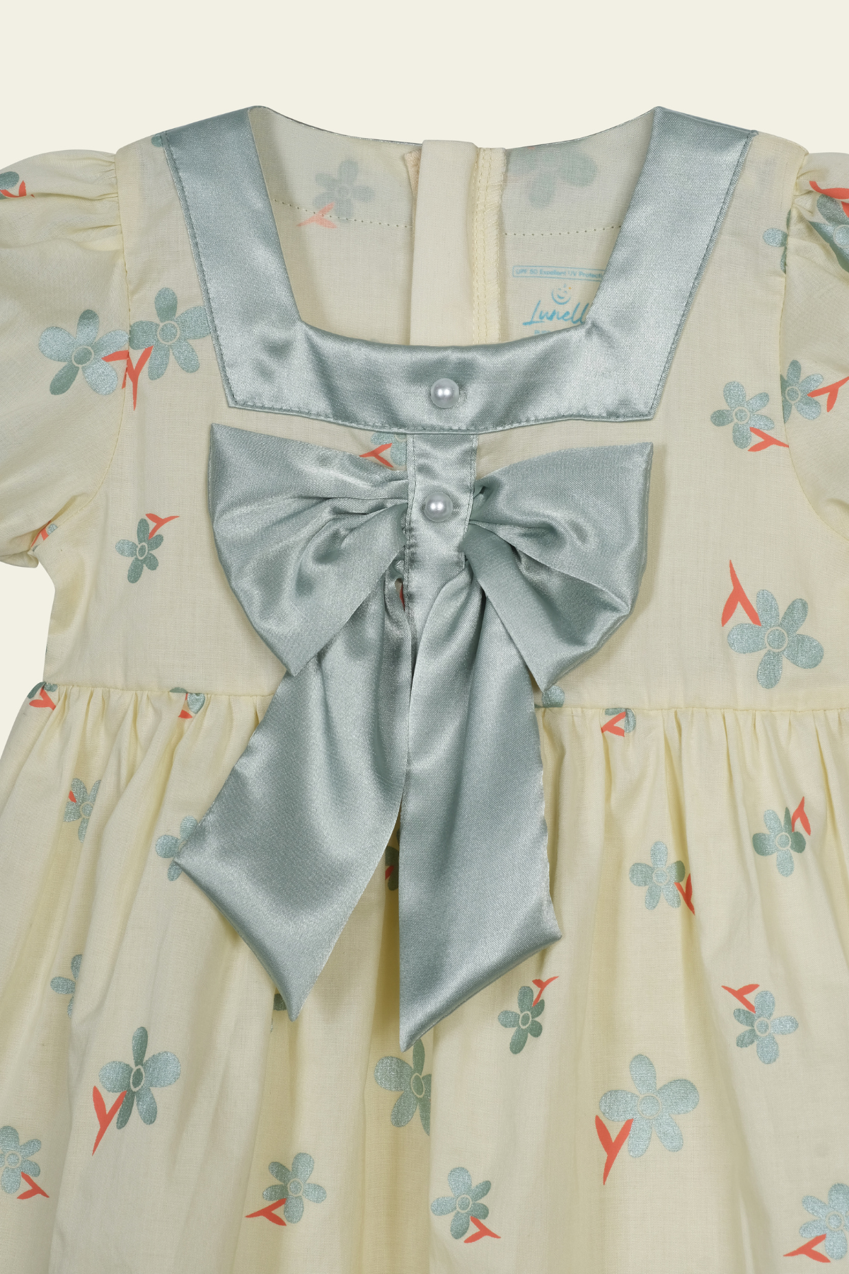 Sunny Meadow Dress