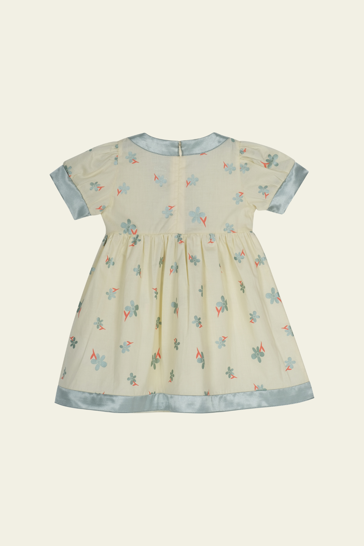 Sunny Meadow Dress