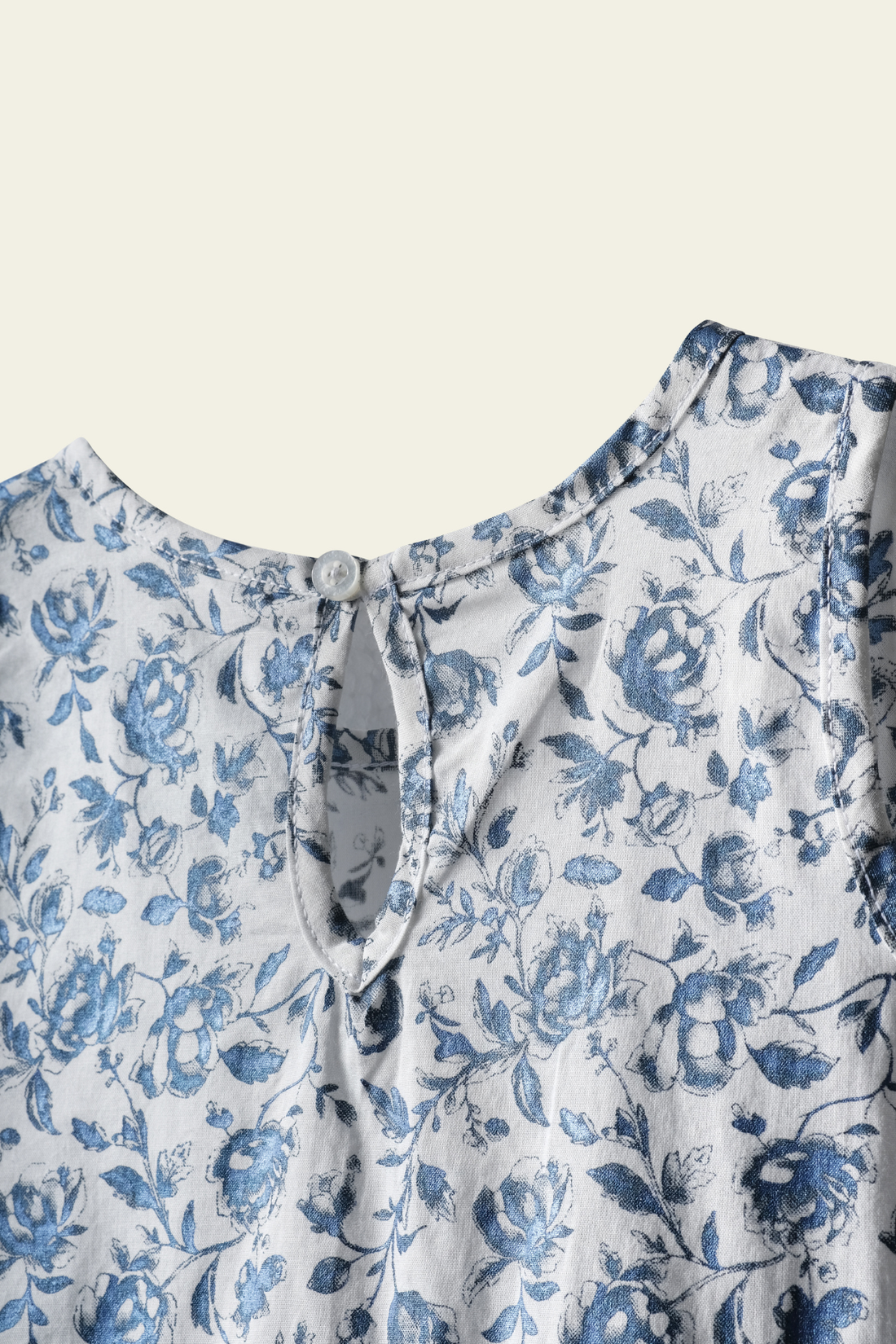 Wildflower Dress